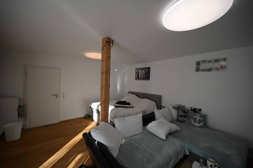 Zimmer EG - 