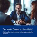 starker_partner_sie - 8 Zimmer Mehrfamilienhaus, Wohnhaus in Marschacht