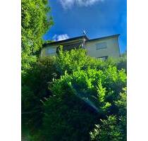 RESERVIERT !!! Schönes Einfamilienhaus in sehr ruhiger Lage - Pirmasens Innenstadt