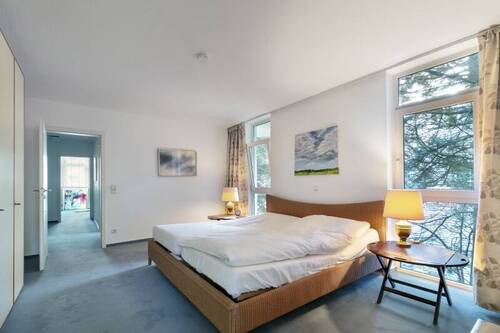 Schlafzimmer - 