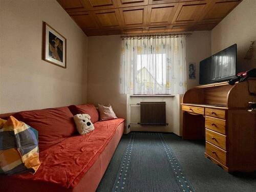 E1 EG Esszimmer - 