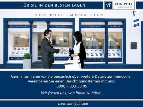 Bild 4 - Etagenwohnung mit 170,00 m² in Heidelberg / Handschuhsheim zum Kaufen