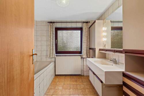 Badezimmer - 