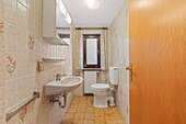 Gäste-WC - 