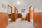 Flur Obergeschoss - 