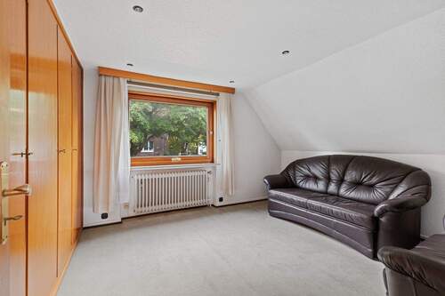 Schlafzimmer 3 - 