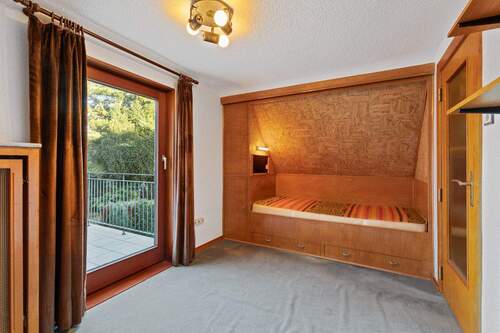 Schlafzimmer 1 - 
