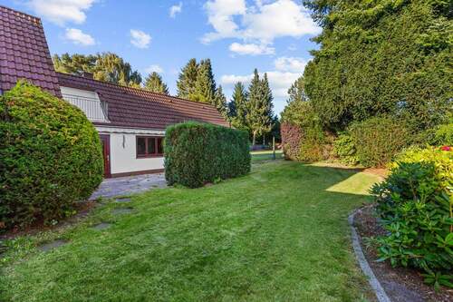 Gartenansicht - 