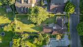 Luftbild - Einfamilienhaus mit 139,40 m² in Hamburg / Langenhorn zum Kaufen