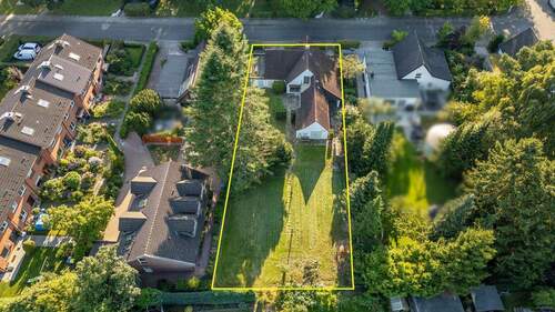 Aufsicht - 