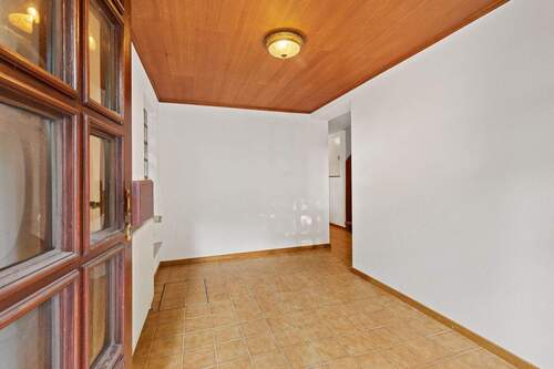 Eingangsbereich - 
