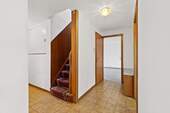 Flur Erdgeschoss - 