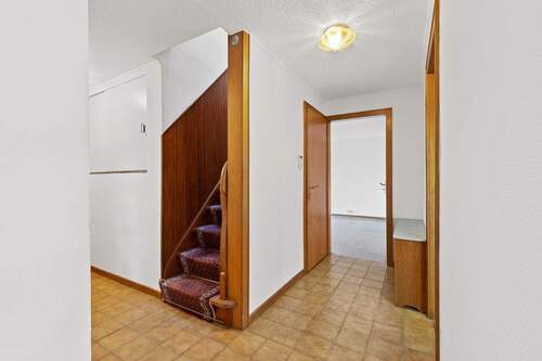 Flur Erdgeschoss - 