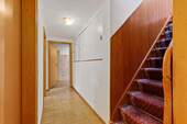 Flur Erdgeschoss - 
