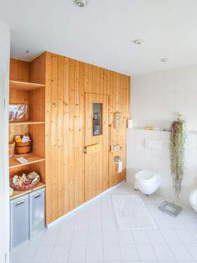 Sauna - 