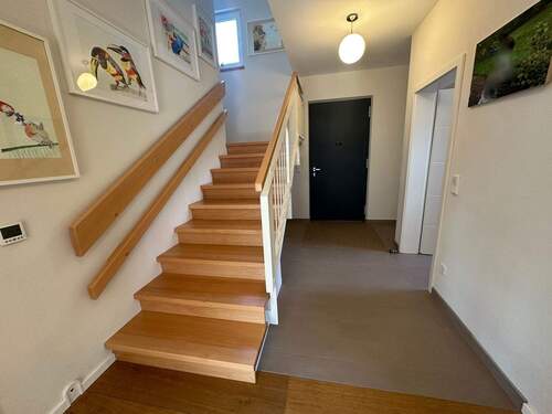 Treppe - 