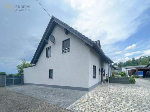 2 - 7 Zimmer Einfamilienhaus zum Kaufen in Ralingen an der Sauer / Wintersdorf