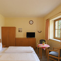 Gemütliche Gästezimmer - 