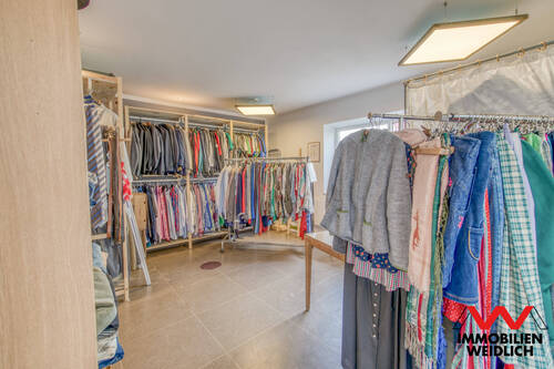 Verkaufsraum B - Einfamilienhaus in Glonn zum Kaufen