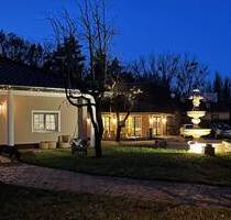 XXL mit Pool am Berliner Stadtrand - Kremmen Staffelde