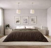 Großzügige 3-Zimmer-Neubauwohnung mit Südwest-Balkon - Wiesbaden / Wiesbaden Südost