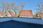 Dachterasse - 