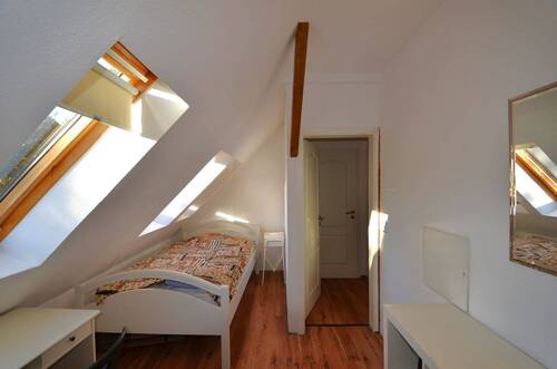 Zimmer 1 DG - 