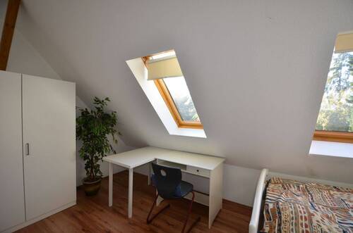 Zimmer 1 DG - 