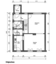 Grundriss EG - 