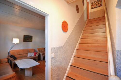 Treppe - 