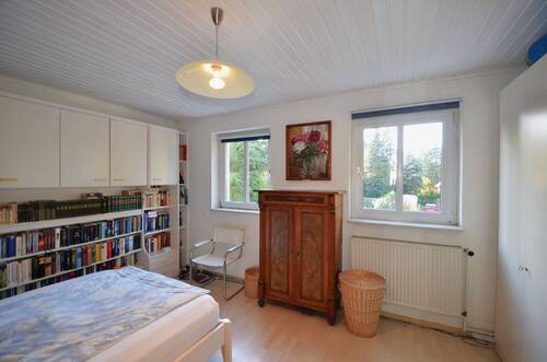Schlafzimmer OG - 