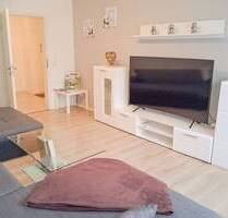 Moderne 2-Zimmer-Wohnung mit hochwertiger Ausstattung und ca. 65 m² Wohnfläche - Oberndorf