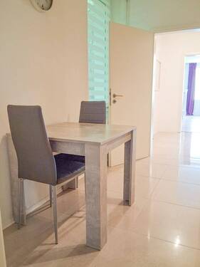 Essbereich - 