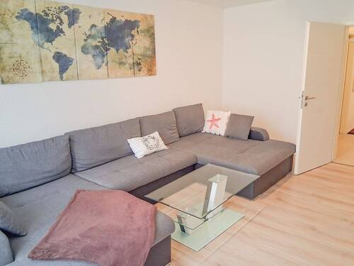Wohnzimmer - 