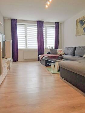 Wohnzimmer - 