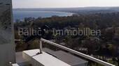 Balkon - 2 Zimmer Etagenwohnung zum Kaufen in Sierksdorf