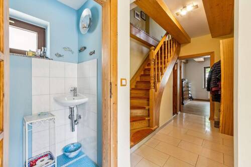 Vorderhaus EG - 