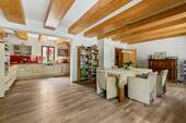 Vorderhaus EG - 