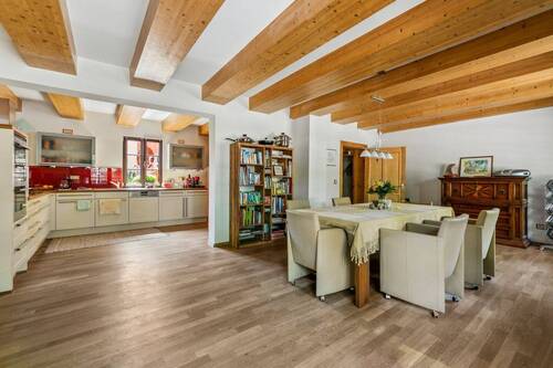 Vorderhaus EG - 