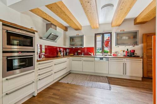 Vorderhaus EG - 