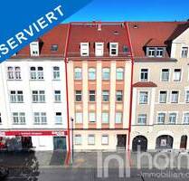 Investieren mit Stil - Mehrfamilienhaus im Herzen von Bautzen