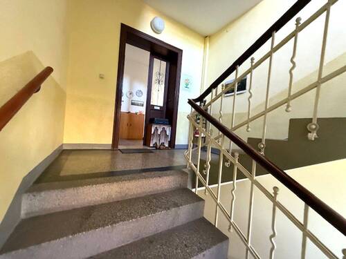 Treppenhaus - 