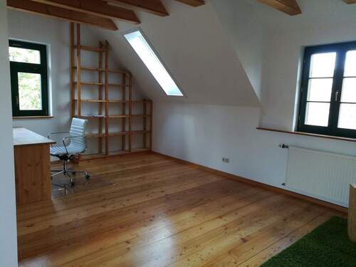 Büro / Galerie - 