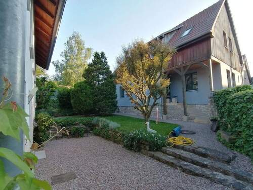Innenhof - 
