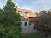 Haupthaus - Freihstehendes Einfamilienhaus mit seperater EinliegerwohnungBüro ErfurtWeimar