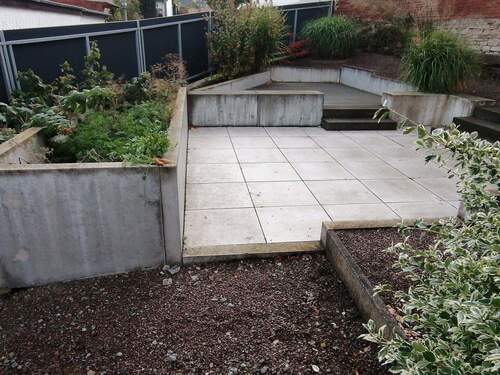 Garten - 