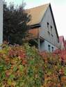 Straßenansicht - 5 Zimmer Einfamilienhaus zum Kaufen in Grammetal OT Hayn