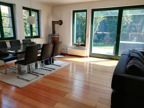 Wohnzimmer - 