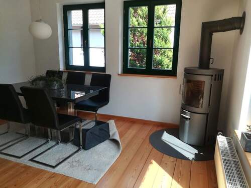 Wohnzimmer - 