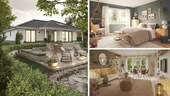 Bungalow 128 - 